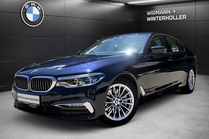 BMW 530 Gebrauchtwagen