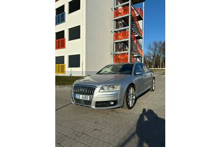 Audi S8 Gebrauchtwagen