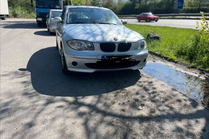 BMW 118 Gebrauchtwagen