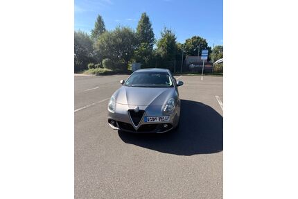 Alfa Romeo Giulietta Gebrauchtwagen