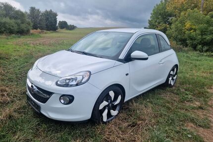 Opel Adam Gebrauchtwagen