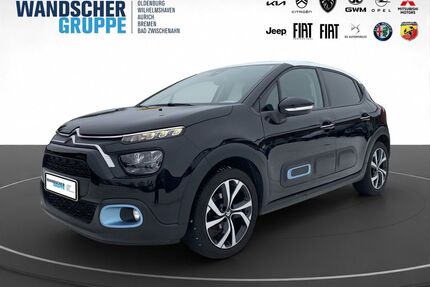 Citroen C3 Gebrauchtwagen