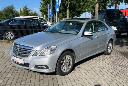 Mercedes-Benz E 350 Gebrauchtwagen