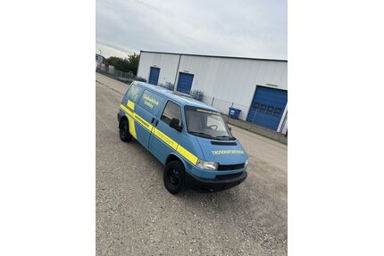 VW T4 andere Gebrauchtwagen