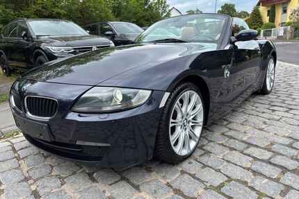 BMW Z4 Gebrauchtwagen