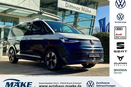 VW T7 Multivan Gebrauchtwagen
