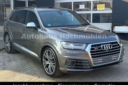 Audi SQ7 Gebrauchtwagen