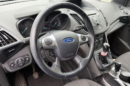 Ford Kuga Gebrauchtwagen