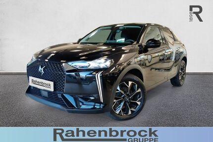 DS Automobiles DS3 Gebrauchtwagen