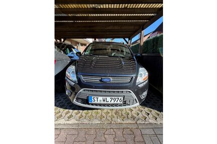 Ford Kuga Gebrauchtwagen