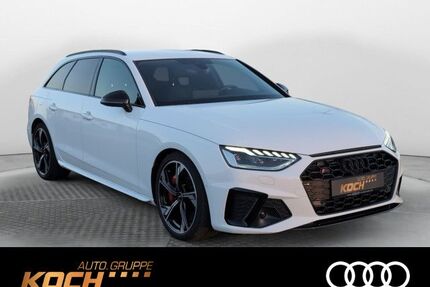 Audi S4 Gebrauchtwagen