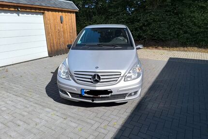 Mercedes-Benz B 150 Gebrauchtwagen