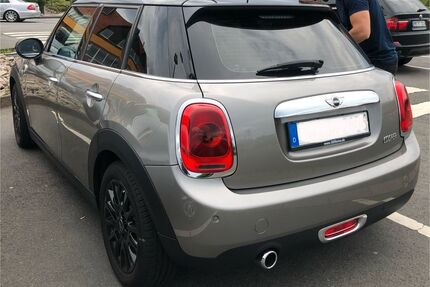 Mini Cooper Gebrauchtwagen