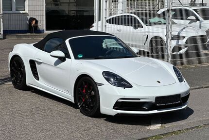 Porsche Andere Gebrauchtwagen