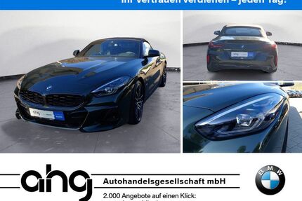 BMW Z4 M Gebrauchtwagen