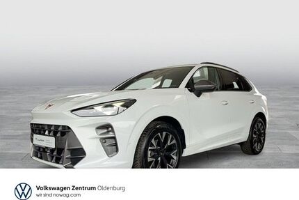 Cupra Terramar Gebrauchtwagen