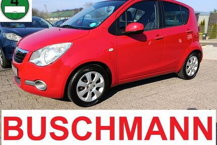 Opel Agila Gebrauchtwagen