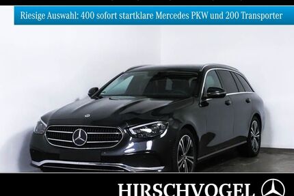 Mercedes-Benz E 220 Gebrauchtwagen