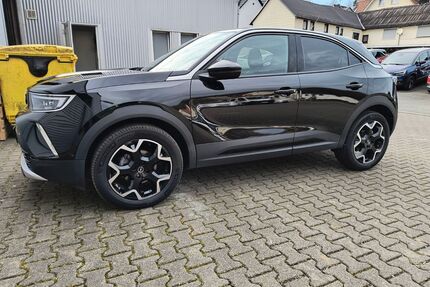 Opel Mokka Gebrauchtwagen
