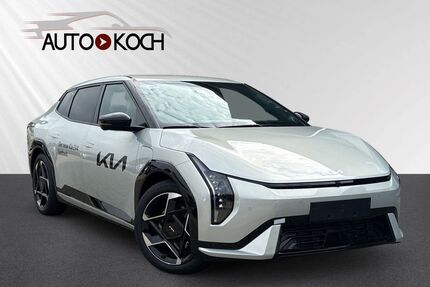 Kia EV4 Gebrauchtwagen