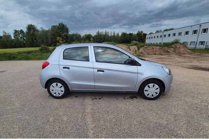 Mitsubishi Space Star Gebrauchtwagen