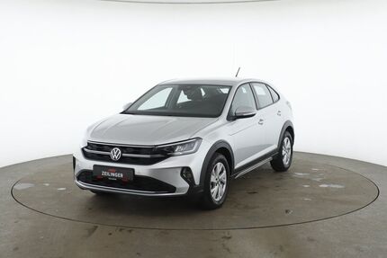 VW Taigo Gebrauchtwagen
