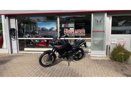 Honda Transalp Gebrauchtwagen