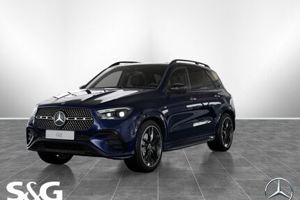 Mercedes-Benz GLE 350 Gebrauchtwagen