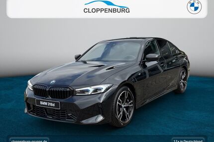 BMW 318 Gebrauchtwagen