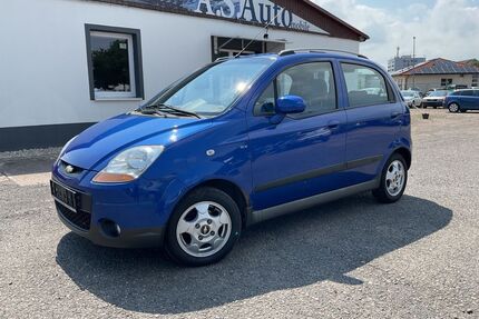 Chevrolet Matiz Gebrauchtwagen