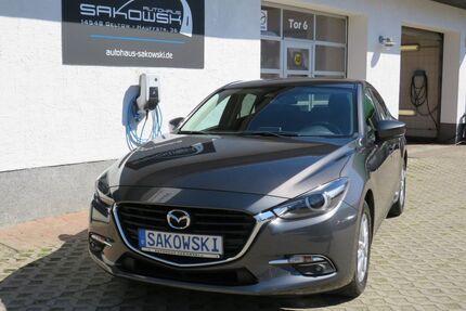 Mazda 3 Gebrauchtwagen