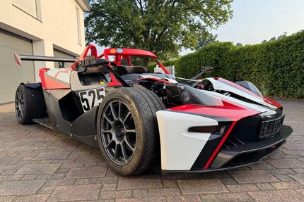 KTM X-BOW Gebrauchtwagen