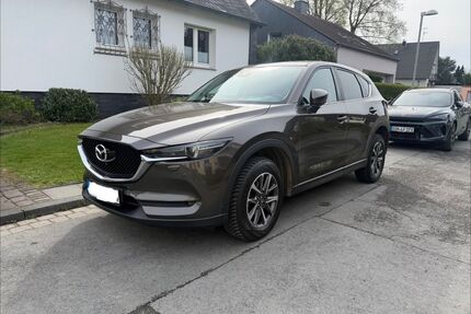 Mazda CX-5 Gebrauchtwagen