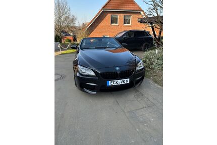 BMW M6 Gebrauchtwagen