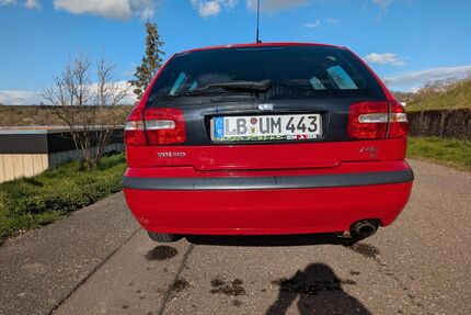 Volvo V40 Gebrauchtwagen