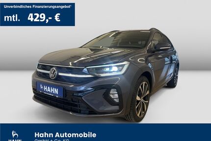 VW Taigo Gebrauchtwagen