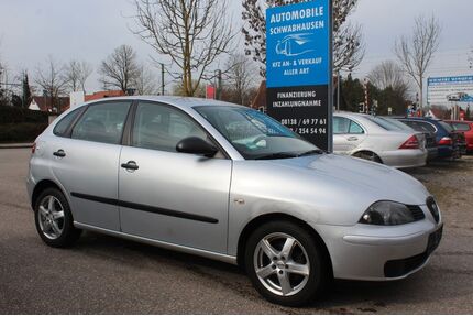 Seat Ibiza Gebrauchtwagen