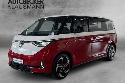 VW ID. Buzz Gebrauchtwagen