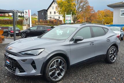 Cupra Formentor Gebrauchtwagen