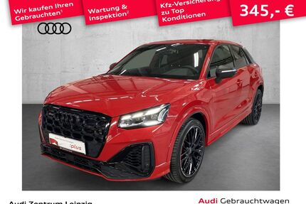 Audi SQ2 Gebrauchtwagen