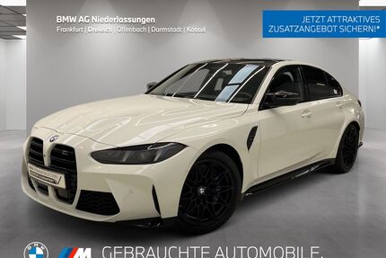 BMW M3 Gebrauchtwagen