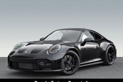 Porsche 992 Gebrauchtwagen