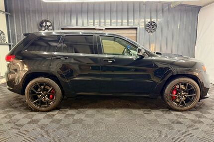 Jeep Grand Cherokee Gebrauchtwagen