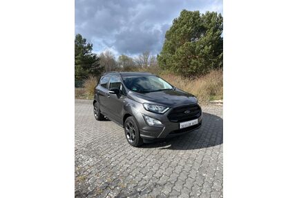 Ford EcoSport Gebrauchtwagen