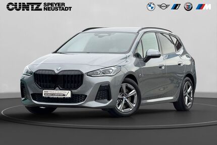 BMW 223 Active Tourer Gebrauchtwagen