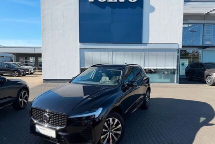 Volvo XC60 Gebrauchtwagen