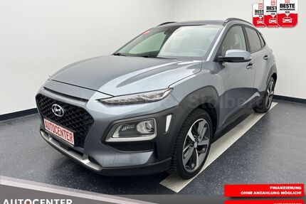 Hyundai KONA Gebrauchtwagen