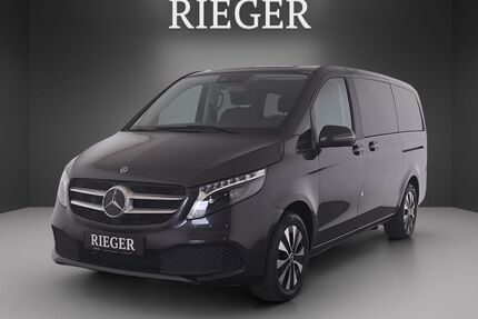 Mercedes-Benz V 250 Gebrauchtwagen