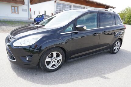 Ford Grand C-Max Gebrauchtwagen