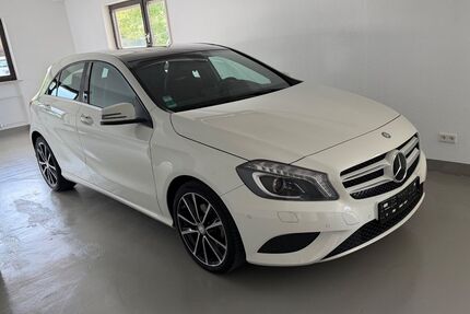 Mercedes-Benz A 180 Gebrauchtwagen